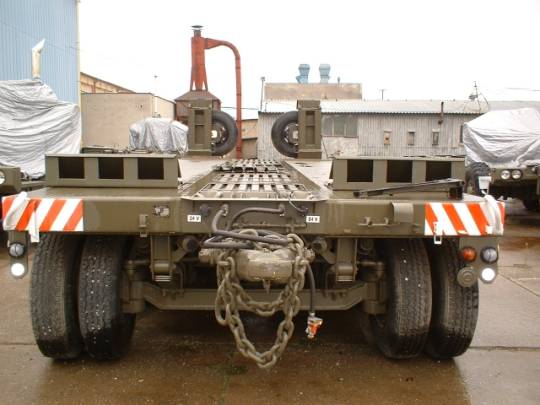 Podvalnik PA 50 N